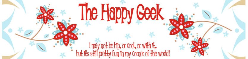 The Happy Geek