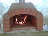 My Pizza Oven