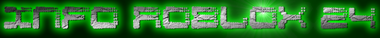 info ROBLOX-24