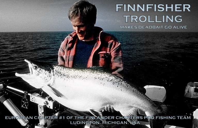 Finnfisher