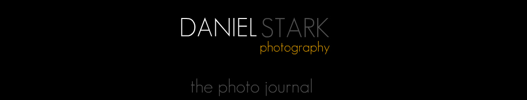 The Photo Journal:  Daniel Stark Photography
