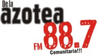 De la Azotea FM 88.7