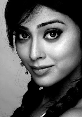 Indian actress: Shriya Saran