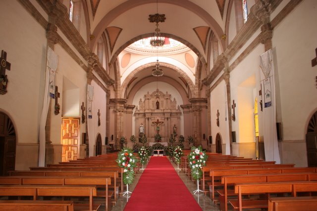 TANCITARO, MICHOACAN.