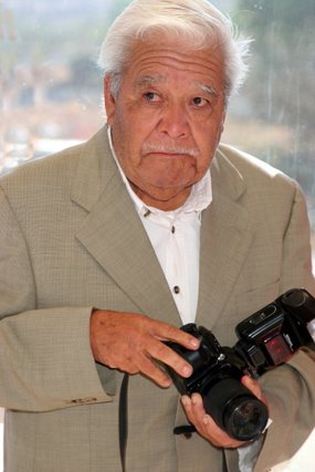 Don Hector..... Quién Más?