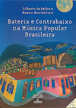 "Bateria e Contrabaixo na Música Brasileira"