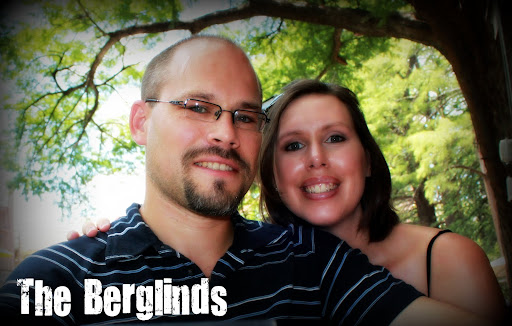 Berglind Blog