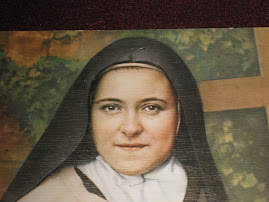 St. Therese of Liseux