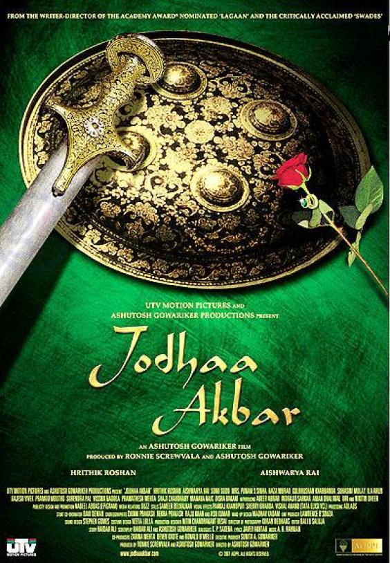 Jodha Akbar Dvdrip