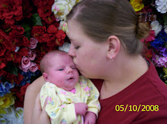 I Love Being a Mommy!