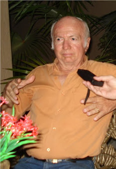 ismar_francisco_ramos Lagarto se despede do Engº Ismar Francisco Ramos