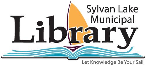 Sylvan Lake Library Blog