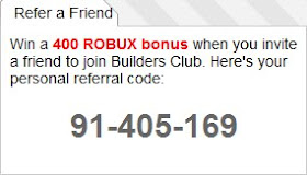 how to get 50 robux with builders club