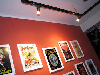 VEM AÍ: UM NOVO CONCEITO EM BAR