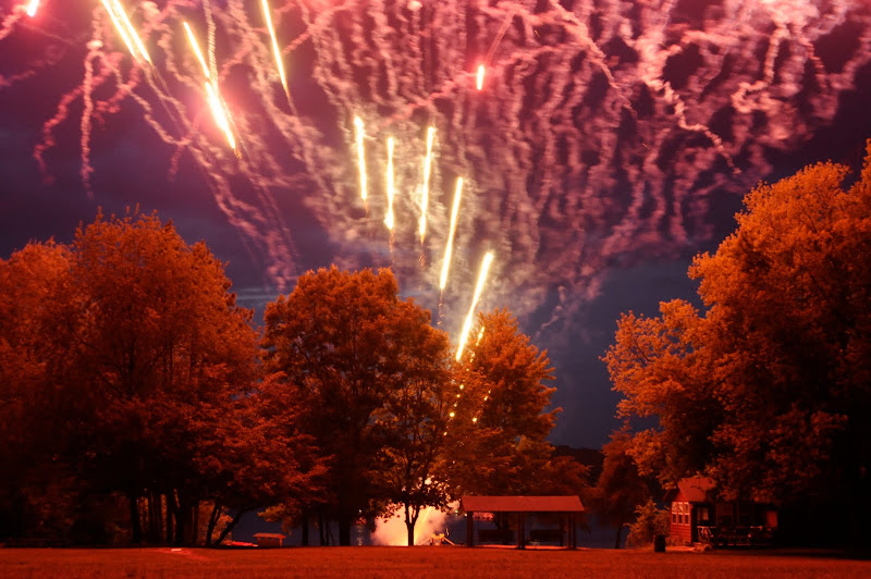 Alyssa Goodman Photography 4th of July