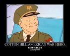 Dave's Movie Site: Weekly Top Tens: The Best King of the Hill Episodes