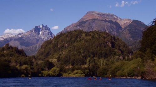 Upper Futalefu