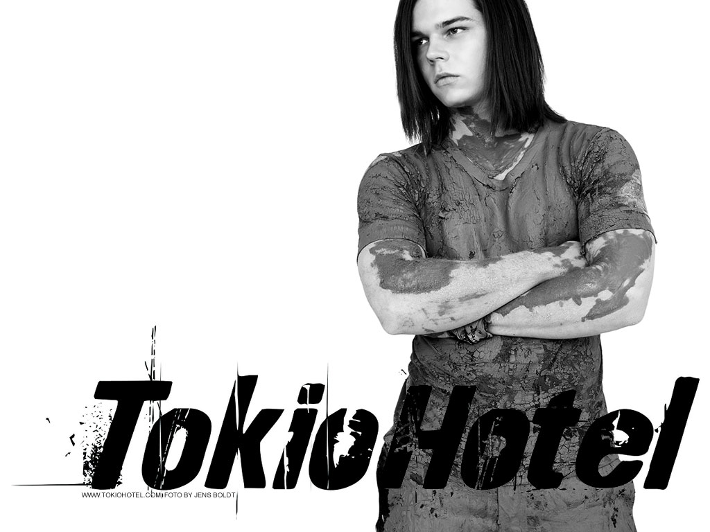 Tokio Hotel Only...