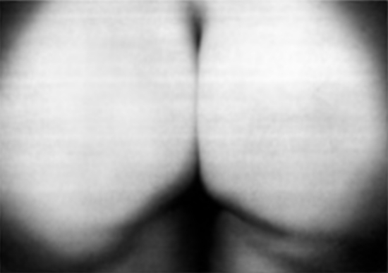 Picture Of Butt From Copier 23