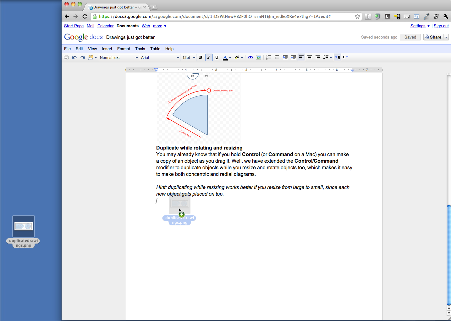 rotate google photos osx google drive