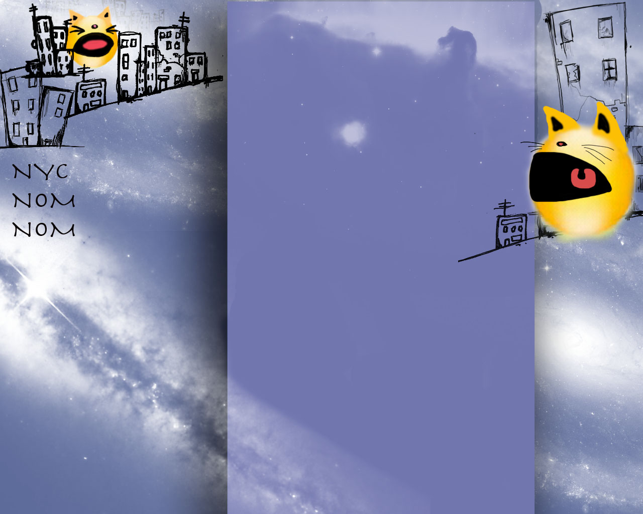 NYC Nom Nom