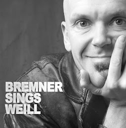 Bremner Sings Kurt Weill