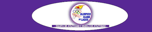 Blog Olímpico Clube de Lagos