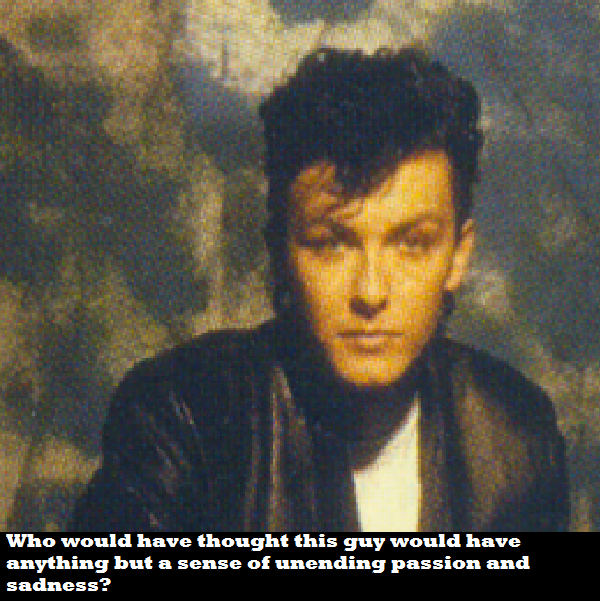 80's Excellence & Beyond Bitter Heart Seona Dancing