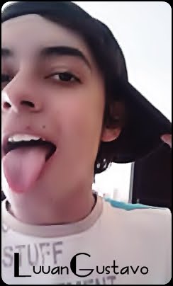 LuuanGustavo