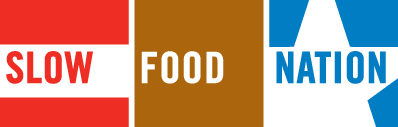 Slow Food Nation logo