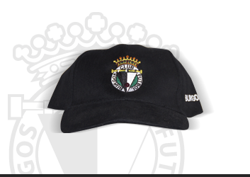 Burgos Club de Fútbol - MV06: Tienda