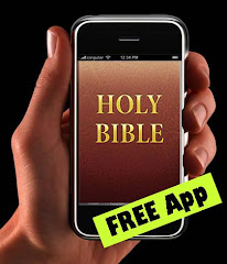 Best Bible App for your iPhone or iTouch
