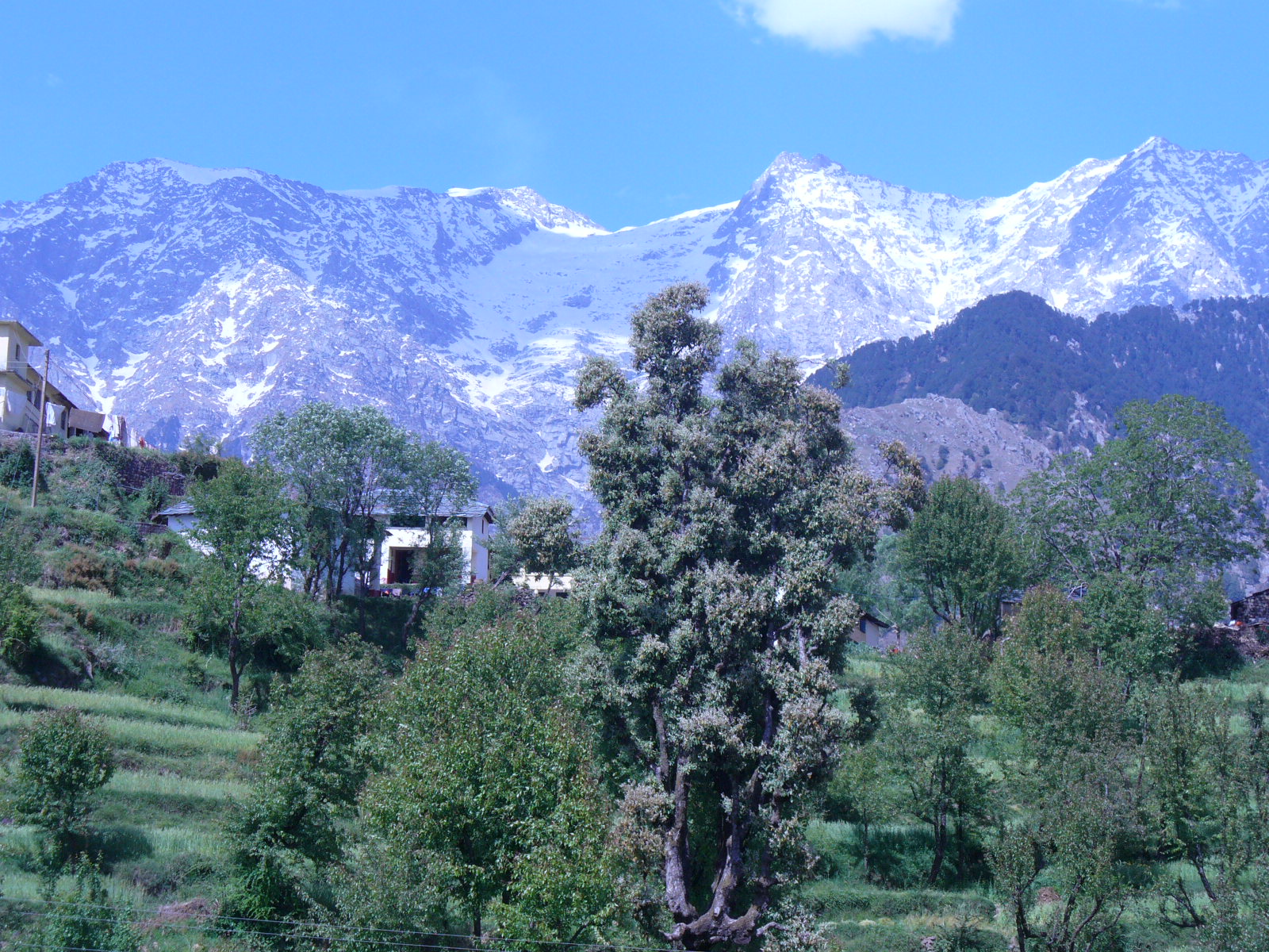 Himachal Pradesh Индия