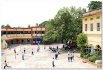 St.Vincent's School, Berhampur, ORISSA