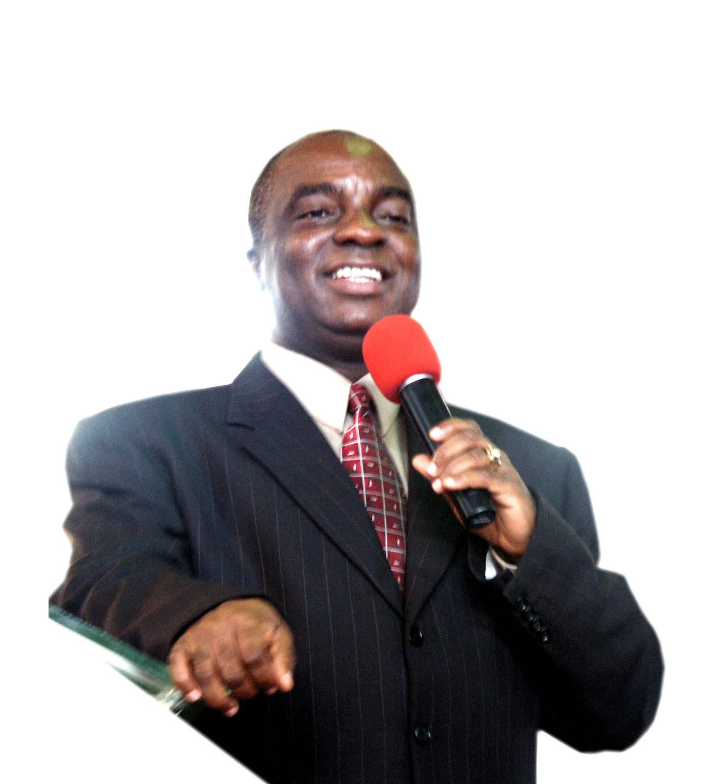 oyedepo