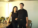 Javi y Pilar Jurado 4 de mayo de 2009 el día que sentimos algo muy especial, primera conversación.