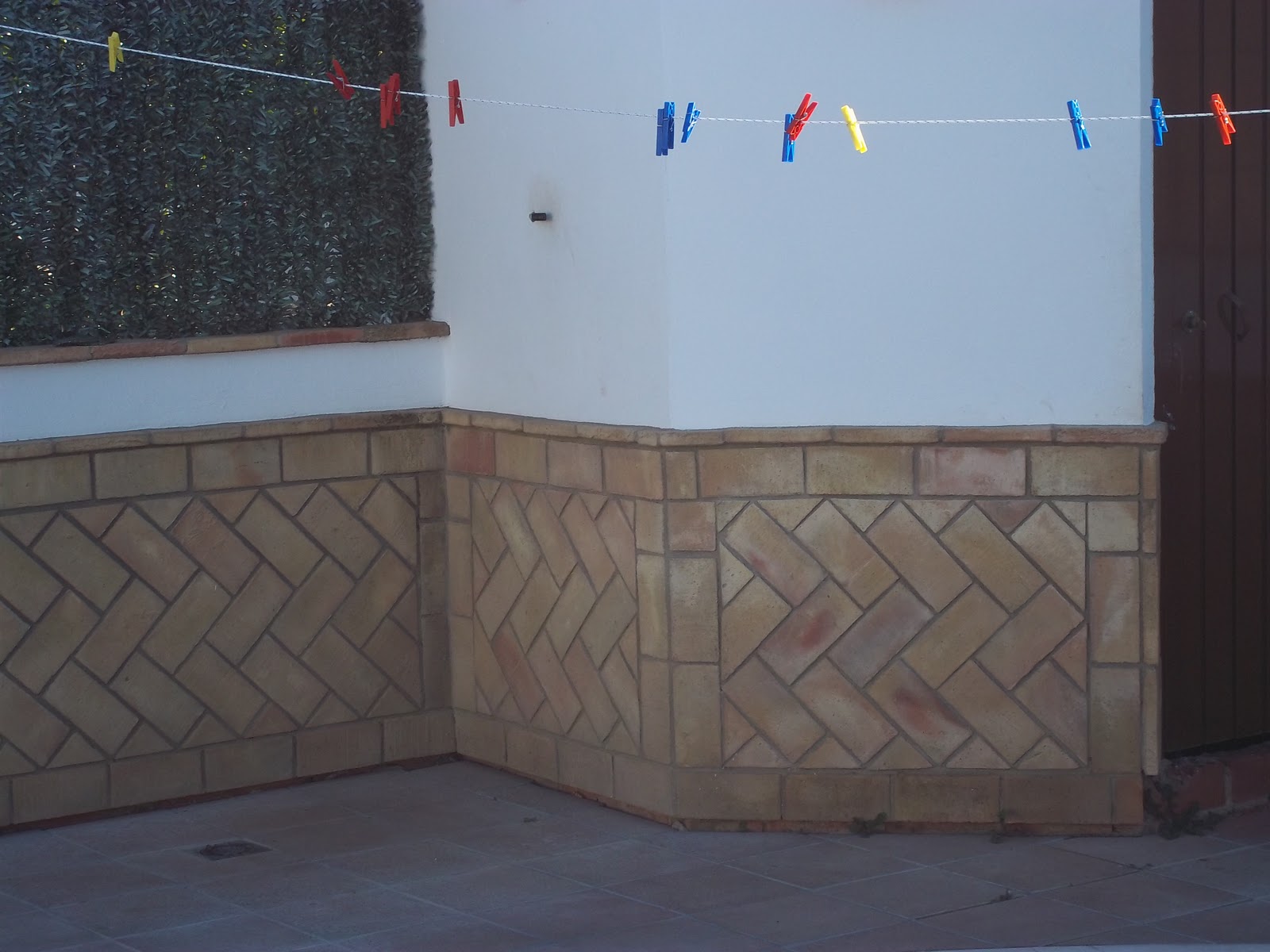 Empresa de construccion y rehabilitacion, estilo rustico, Huelva,Sierra