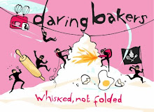 Daring Bakers