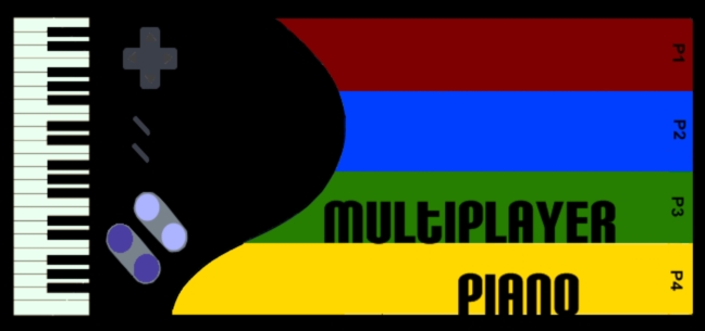Multiplayer Piano