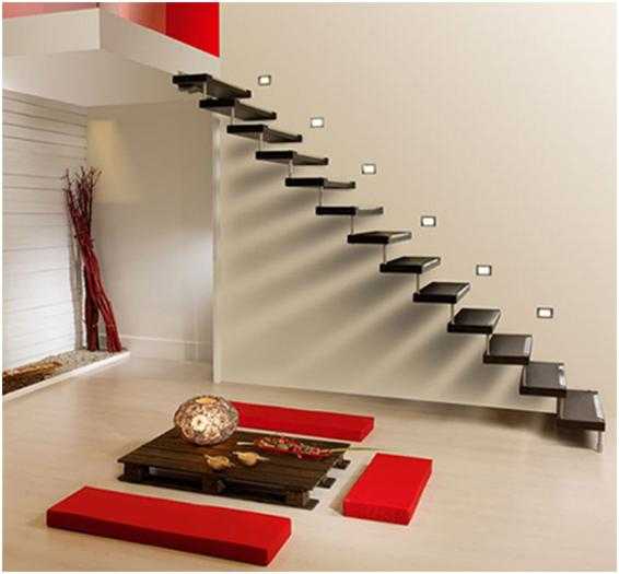 10 Unique Staircase You Might Want to Have [