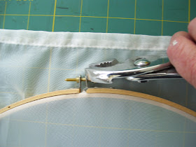 Frames Stipple Quilt Block In The Hoop Embroidery Frames Stipple Quilt Block In The Hoop Embroidery