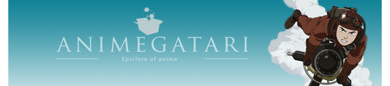 Animegatari | Full anime