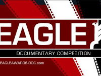 Rumah Dunia dan Masuk 20 Besar Eagle Awards 2010