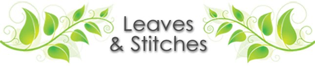 Leaves & Stitches