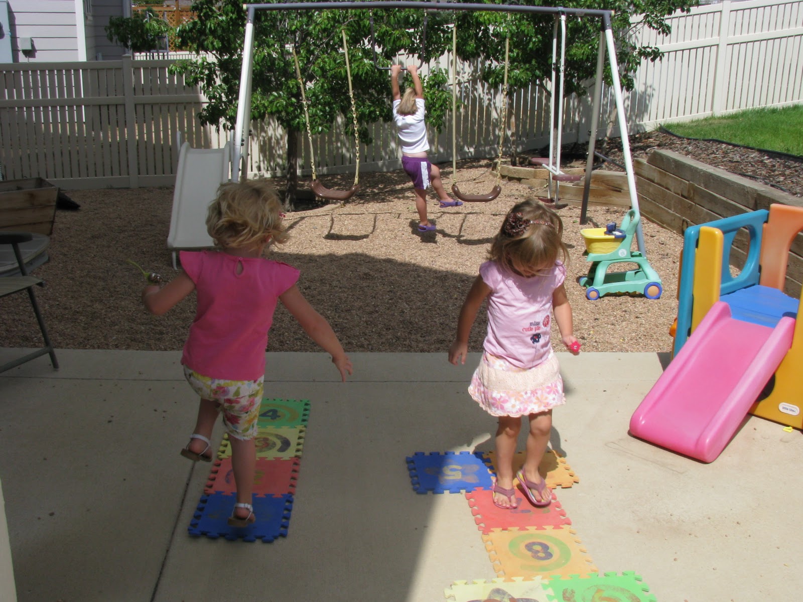 Coursework in resume image