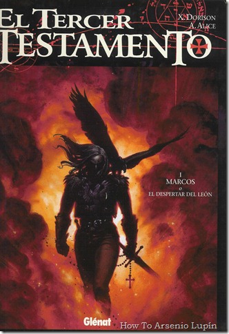 2011-05-28 - El tercer testamento 2011-05-28 - El tercer testamento