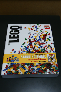 The LEGO Book