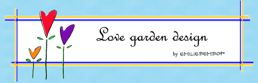 Love Garden Design