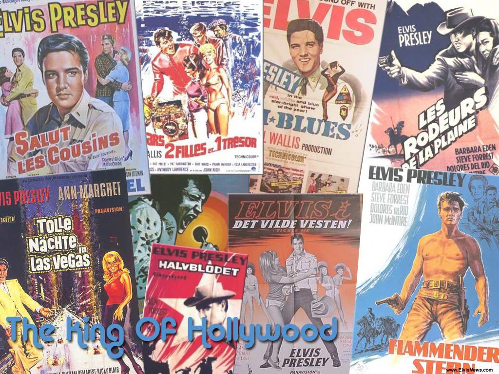 Elvis Presley Filme Elvis Presley Filme