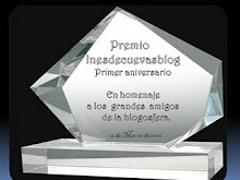 PREMIO INES DE CUEVAS 2010